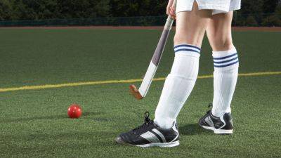 Massachusetts Girls' Field Hockey Team Refuses To Play Opponent With Male Players