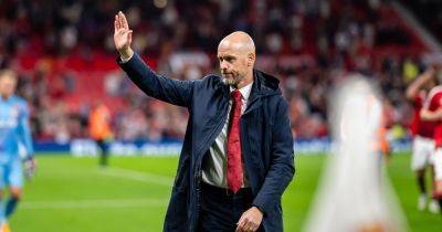 Man United sent Erik ten Hag sack message as deadline outlined for Sir Jim Ratcliffe decision