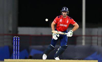 Jos Buttler - Brendon Maccullum - Brendon McCullum Praises Jos Buttler, Calls Him "Greatest White-Ball Player" Of England - sports.ndtv.com - Australia - county Southampton