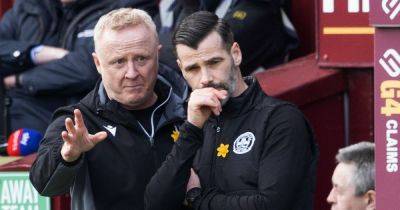 International - Aberdeen v Motherwell: Dons a scalp at best of times, nevermind when they're joint top, says Stephen Frail - dailyrecord.co.uk - Scotland