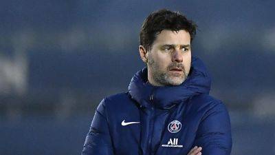 Mauricio Pochettino unveiled as new USA head coach