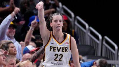 Caitlin Clark - Dan Dakich - Bridget Carleton - Michael Conroy - NBA legend lauds Caitlin Clark's development over rookie season - foxnews.com - state Indiana - state Minnesota - state Iowa