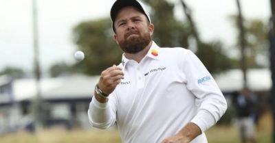 Shane Lowry - Shane Lowry 'My heart goes out to families of the victims of the Grenfell fire' - breakingnews.ie - Ireland