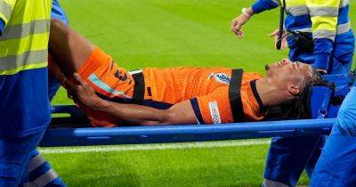 Ake, Foden, Rodri - Man City injury news and return dates ahead of Brentford