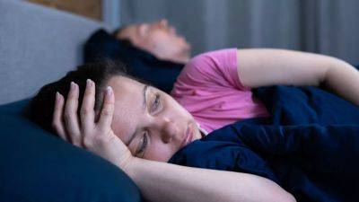 Epilepsy drug could help people with sleep apnoea get a good night’s rest, study finds