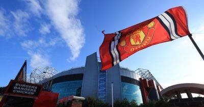 Manchester United insist they haven't broken FFP or PSR rules after posting £113m loss