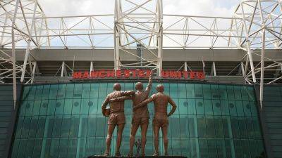 Manchester United confident of complying with profitability and sustainability rules despite £113.2m loss off record revenue