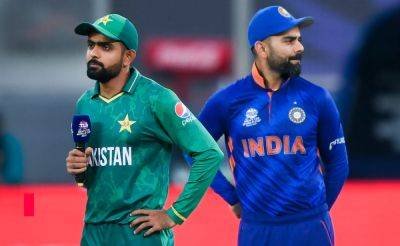 Virat Kohli To Partner Babar Azam For Same Team In This Tournament? Top Official's Big Statement