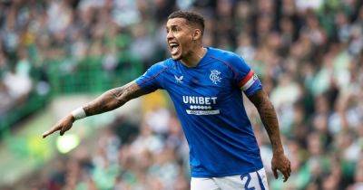 Ferguson gives Tavernier verdict amid Besiktas links, Cerny blasts Czech FA in angry rant - Rangers news bulletin