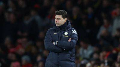 Pochettino can spark a culture shift in US men's team, Pulisic says