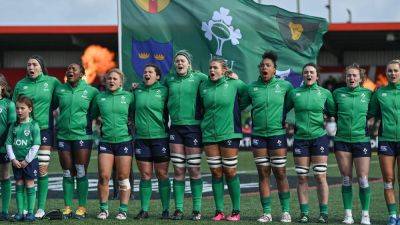 Les Bleues - Scott Bemand - Ireland to host France in Women's Six Nations opener - rte.ie - France - Italy - Scotland - Australia - Ireland