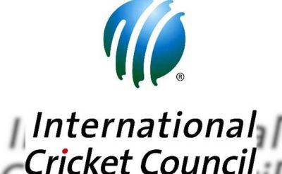 Geoff Allardice - ICC Unveils Tickets For Women's T20 World Cup 2024, Announces Free Entry For Under-18 Fans - sports.ndtv.com - Scotland - Australia - South Africa - Uae - New Zealand - India - Sri Lanka - Bangladesh - Pakistan