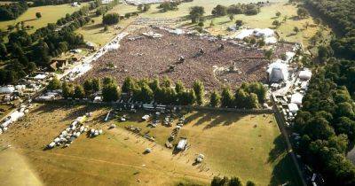 Oasis issue statement amid rumours of Knebworth show on anniversary of massive 1996 gig