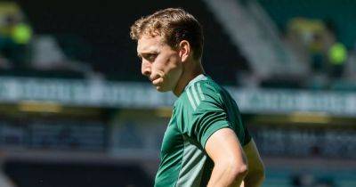 Brendan Rodgers - Leeds United - Jesse Marsch - Anthony Ralston - Alistair Johnston - International - Alistair Johnston sparks fresh Celtic injury fear as defender MIA for Canada despite Jesse Marsch assurance - dailyrecord.co.uk - Portugal - Scotland - Usa - Mexico - Canada - Poland - county Johnston