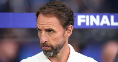 Gareth Southgate has no regrets about England tenure or decision to resign