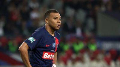 PSG welcome LFP mediation with Mbappe over wage dispute