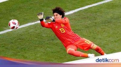 Guillermo Ochoa Gabung Klub Portugal, Rajut Asa ke Piala Dunia