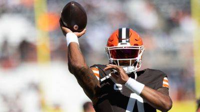 Browns' Deshaun Watson denies latest sexual assault allegations - ESPN