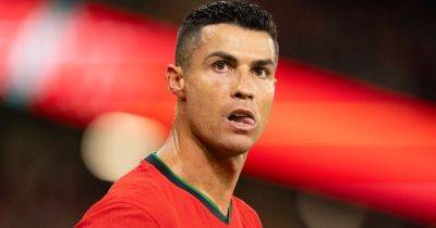 Cristiano Ronaldo - Alex Ferguson - Gary Neville - Gareth Southgate - Ole Gunnar - Piers Morgan - Roy Keane - Ruud Van-Nistelrooy - Jim Ratcliffe - Man United must ignore Cristiano Ronaldo advice as Erik ten Hag told what he's missing - manchestereveningnews.co.uk - Portugal - Norway - county Morgan