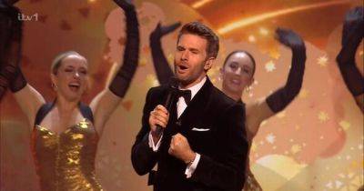 ITV viewers issue same complaint over painful' NTAs as Joel Dommett opens show