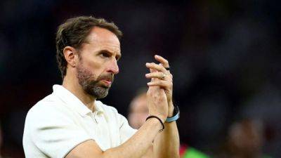 Former England boss Southgate in no rush to return but keeping options open