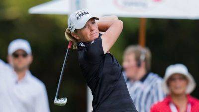 US team has 'unfinished business' at Solheim Cup