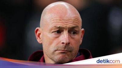 Carsley Tanggapi Peluang Jadi Pelatih Tetap Timnas Inggris