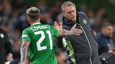 Heimir Hallgrimsson aiming to solve Ireland puzzle piece by piece