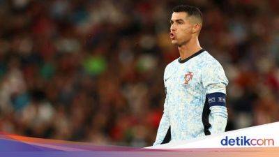 Senangnya Ronaldo Lihat MU Berubah seperti Harapannya