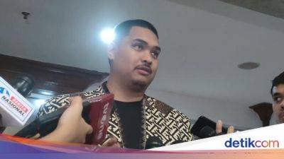 Naturalisasi Mees Hilgers-Eliano Sudah Ditandatangani Jokowi