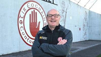 No pre-season and possible new rules a challenge for new Tyrone boss Malachy O'Rourke