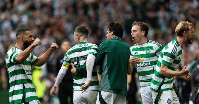 Celtic have next £20m payday lined up as atmosphere leaves rival player in 'shock' - Parkhead news bulletin