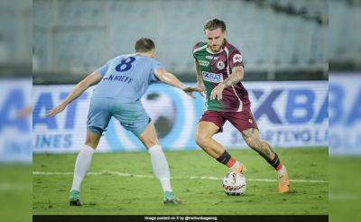 Mohun Bagan Super Giants, Mumbai City FC Clash In ISL Season Opener