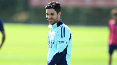 Mikel Arteta agrees Arsenal contract extension - sources - ESPN