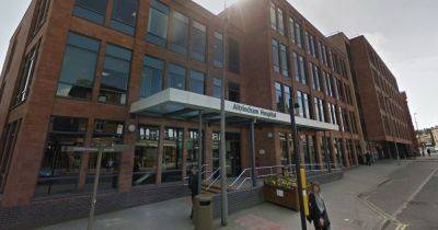 Plea over Altrincham General Hospital's minor injuries unit as closure looms - manchestereveningnews.co.uk