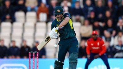 David Warner - Jake Fraser Macgurk - Australia's Short gunning for Warner's vacant slot - channelnewsasia.com - Scotland - Usa - Australia - county Southampton