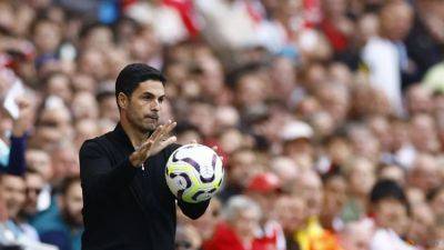 Mikel Arteta - Arsenal manager Arteta signs new deal - channelnewsasia.com - Britain - Brazil