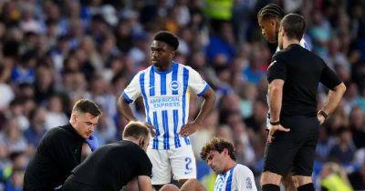 Matt O'Riley injury return timeline revealed as Brighton expect 'fast' recovery from Celtic hero