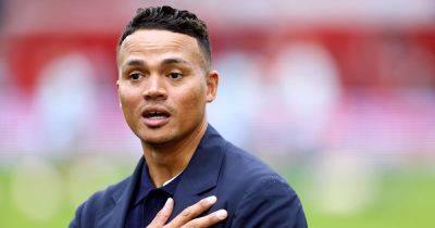 Ally Maccoist - Jermaine Jenas - TNT Sports make decision on Jermaine Jenas role for Southampton vs Man United TV clash - manchestereveningnews.co.uk