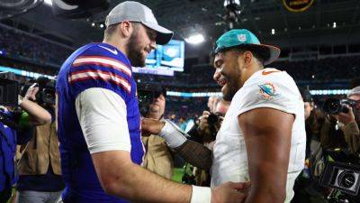 2024 NFL Week 2 betting: Buffalo Bills-Miami Dolphins odds, picks, lines - ESPN