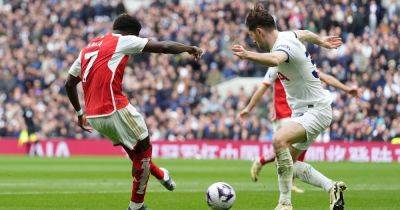 Tottenham vs Arsenal live stream hunters set for a view they weren't expecting in piracy crackdown campaign