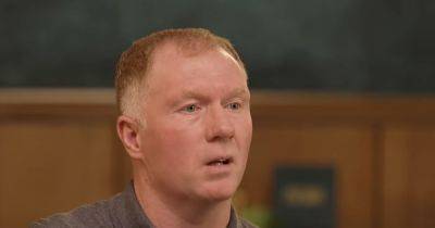 'Not good enough' - Paul Scholes explains why two signings have not helped Manchester United