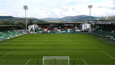 Shamrock Rovers - Fai Cup - Shamrock Rovers lose latest FAI Cup appeal over Dawson Devoy's eligibilty - rte.ie - Ireland