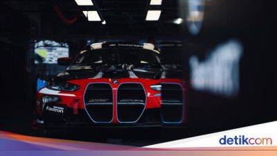 WEC 2024: Misi Ganda WRT 31 di Fuji