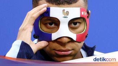 Mbappe Sudah Sepakat ke Liverpool Tahun 2022, tapi...