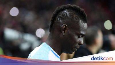 Mario Balotelli Masih Menganggur, Siapa yang Berminat?