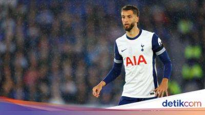 Lecehkan Son, Pemain Tottenham Ini Terancam Skors 12 Laga!