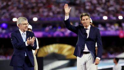 IOC election rules could affect prospects of presidential hopefuls