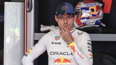 Max Verstappen open to Aston Martin move 'in future', McClaren to prioritise Norris' chances