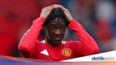 Kobbie Mainoo Dibilang Layak Jadi Kapten Baru MU